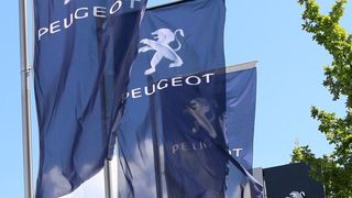Das Verhältnis zwischen Peugeot Deutschland und dem VPPD ist weiterhin angespannt. (Peugeot)
