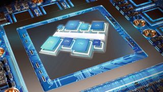 Im Embedded-Umfeld sind Multicore-Systeme immer häufiger anzutreffen. Die am weitesten verbreitete Software-Architektur ist Asymmetrisches MultiProcessing (AMP), bei der jeder Kern mit einem eigenen Betriebssystem oder gar ohne Betriebssystem arbeitet. Solche Systeme benötigen in der Regel eine übergeordnete Überwachungssoftware, die die Kontrolle der Boot-Reihenfolge und der Kommunikation und Sicherheit zwischen den Kernen ermöglicht. Es gibt im Großen und Ganzen zwei Optionen: einen Hypervisor oder ein Multicore-Rahmenwerk, wie z.B. solche, die auf dem OpenAMP-Standard basieren.  (Bild: Mentor, a Siemens business)