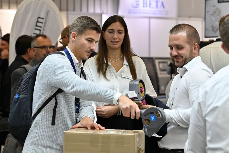  (Bild: Nürnbergmesse)