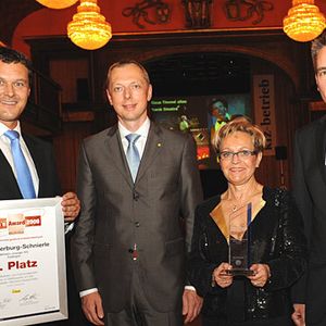 (Archiv: Vogel Business Media)