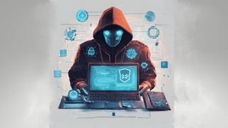 Zehn Experten geben einen Ausblick auf das IT-Security-Jahr 2024. Darauf sollten Sie kommendes Jahr Wert legen:  (Bild: KI-generiert/Canva)