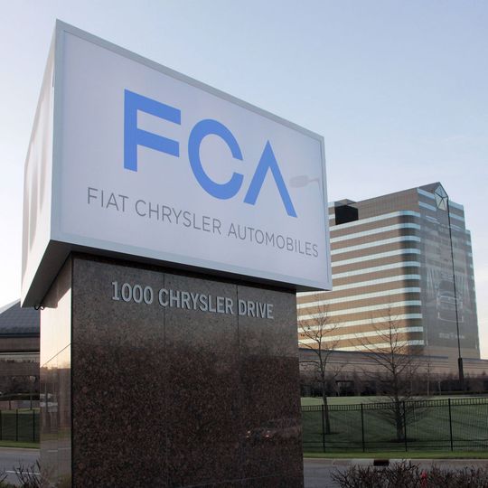 (Bild:  Fiat Chrysler)