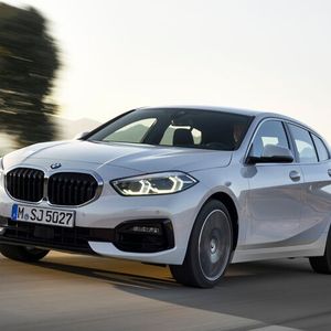 (BMW)