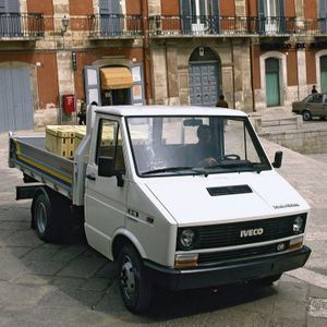(Iveco)