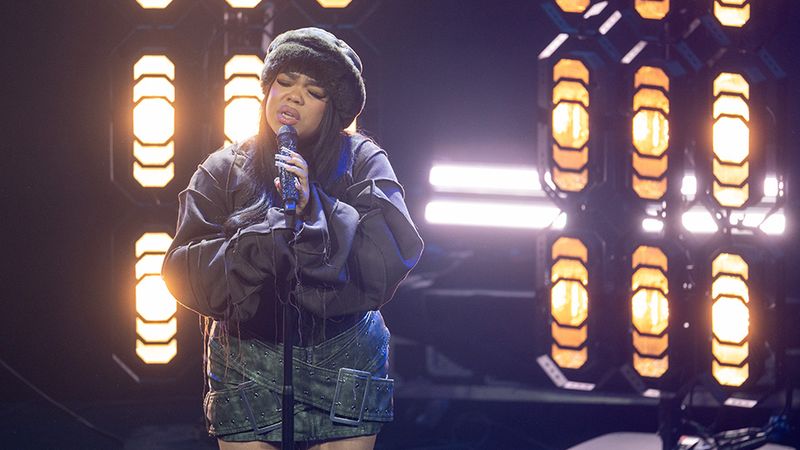 Zoe Wees (Bild: ©Christian Köster)