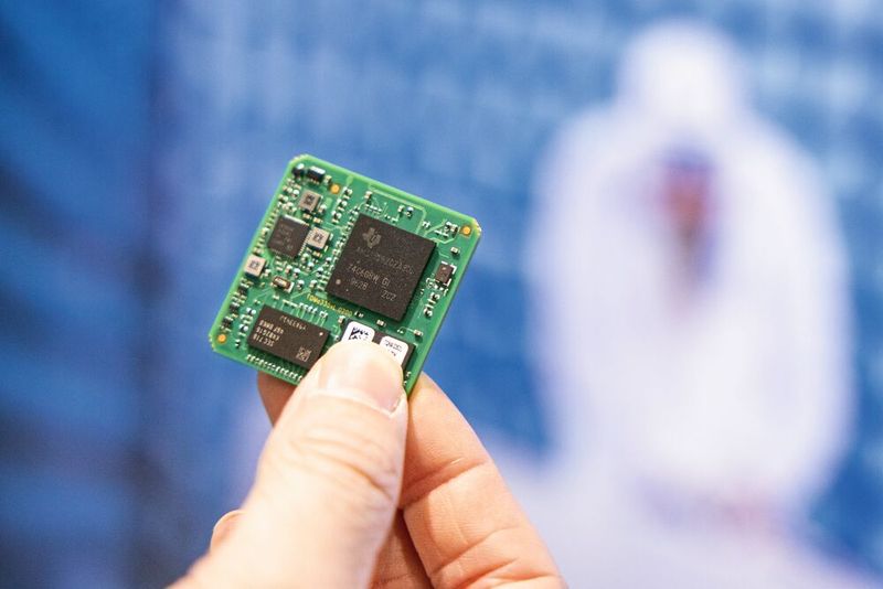 Die electronica 2026 zeigt Technologien für resiliente Elektronik. (Bild: Messe München)