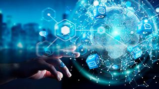 Kerio Connect: Meine Daten bleiben bei mir! (© SEBASTIEN DECORET / 123RF.COM)