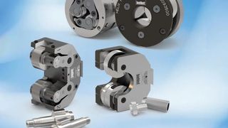 Innovatives Gewinderoll-Verfahren mit Wagner Rollsystemen. (Bild: Boehlerit)