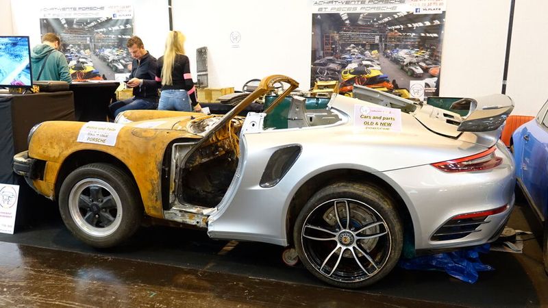 Aus zwei mach eins? Vermutlich nicht ganz ... (Bild: Dominsky – VCG)