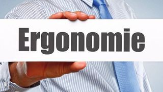 Wie gelingt es, auch die Organisation am Schreibtisch im Sinne des Lean-Gedankens zu organisieren? Ergonomie Coaches unterstützen dabei.  (©Coloures-Pic - stock.adobe.com)