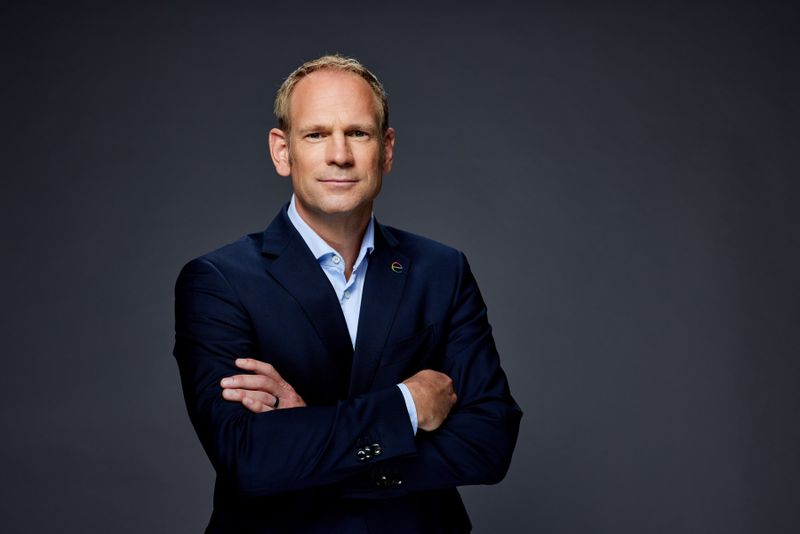 Le Dr Thorsten Dreier occupe depuis 2023 le poste de directeur technique chez Covestro.(Bild:  Covestro)