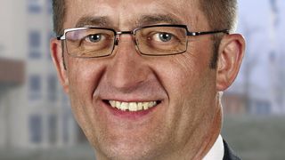 Lorenz Kölle ist Verkaufsleiter Distribution bei Fibox Deutschland. (Fibox) (Archiv: Vogel Business Media)