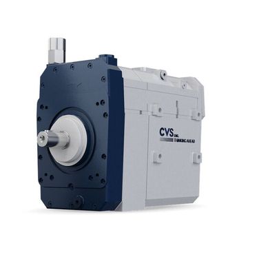 Les compresseurs à vis sans huile de la série SKL LS ont été conçus pour une utilisation mobile sur des camions-silos ainsi que pour des systèmes de déchargement fixes. (Image :CVS Engineering)