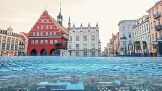 Daten sind eine Ware, und mit ihnen lässt sich Geld verdienen – daran können auch freie Werkstätten teilhaben. (Bild: Till Junker)