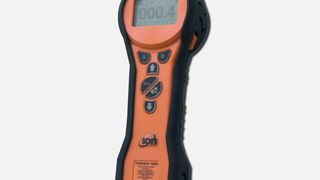 Der PID-Gasdetektor Phocheck Tiger bietet einen Messbereich von 1 ppb bis 20000 ppm.  (Bild: Leopold Siegrist)