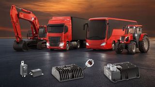 Würth Elektronik ICS hat neue DC/DC Converter für Fahrzeuganwendungen vorgestellt. (Bild: Würth Elektronik ICS)