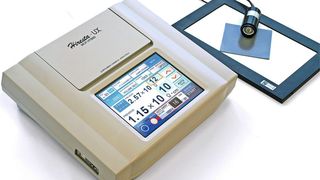 Messgerät Hiresta UX (N&H Technology GmbH)