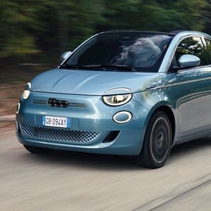 Platz eins im Segment der Minis im Juni 2024: Fiat 500 mit 3.784 Neuzulassungen(Bild:  Fiat)