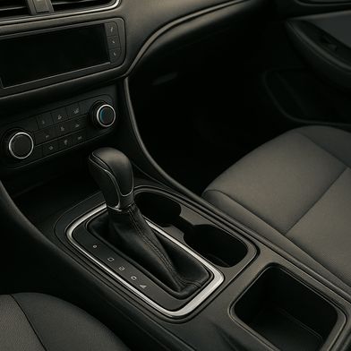 Lupragen N 208 eignet sich unter anderem für halbharte Schaumstoffe für Automobilinnenausstattungen wie Armaturenbretter oder Armlehnen. (Bild: BASF/KI-generiert)