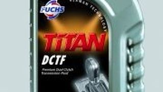 Eines für alle: Das neue Fuchs Titan DCTF für Direktschaltgetriebe. (Foto: Fuchs)