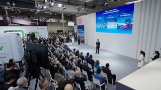 --------------------------------------------------------------------------------- (BYD)