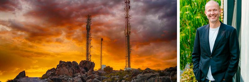 Hat die aktuelle Inflation Einfluss auf den 5G-Ausbau?(Bild:  OTTO/MD7/gemeinfrei /  Pixabay)