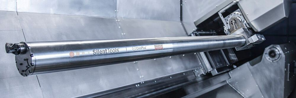 Improved performance with smart tools