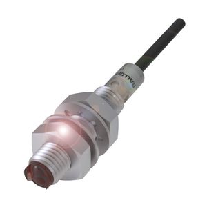 Der Mini-Sensor BOS 08E.