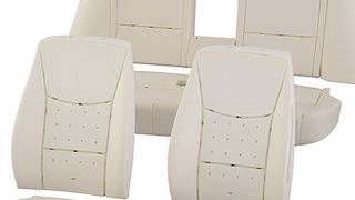 Der Automobilzulieferer Fehrer legt Anfang des Jahres 2014 seinen gesamten Produktionsstandort in Markranstädt bei Leipzig still. Betroffen ist die Produktion von Schaumpolstern für Fahrzeugsitze mit rund 120 Mitarbeitern. (Foto: Fehrer)