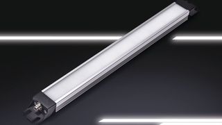 Mit Helulight Smart Process präsentiert Helukabel ein intelligentes Beleuchtungs- und Signalisierungssystem für eine Vielzahl industrieller Anwendungen.  (Bild: Helukabel)