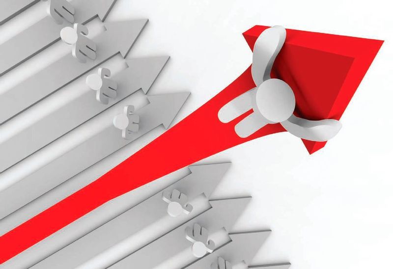 R&D is the competitive edge that will make companies stand out and grow. (Picture: Depositphotos.com/iqoncept)