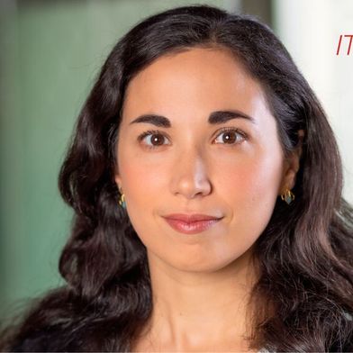 Liat Hayun, SVP Product Management and Research bei Tenable (Bild: Tenable)