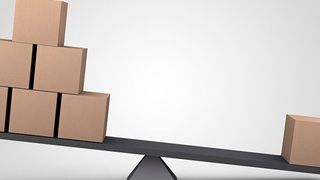 Die Pandemie erfordert Beschränkungen des öffentlichen Lebens und den Schutz vor Krankheit und Tod abzuwägen. Ein Modell könnte helfen, Entscheidungen zu treffen, so die Forscher.  (Bild: Mediamodifier auf Pixabay)