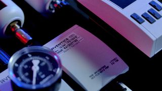 Die vorausschauende Instandhaltung ist auf die passende Sensorik (wie den intelligenten Durchflusssensor AF2) angewiesen. (Bild: Emerson)