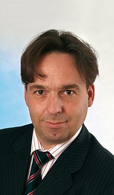 „Die Produktionstechnik entscheidet darüber, ob die Elektromobilität auch Realität werden kann.“ Hartmut Rauen, Mitglied der VDMA-Hauptgeschäftsführung. Bild: VDMA (Archiv: Vogel Business Media)