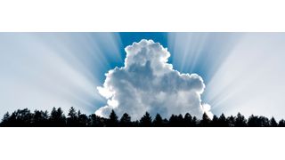 Intelligente Datenbank-Konzepte ermöglichen die kostengünstige und flexible Nutzung offener Komponenten auf Basis einer Cloud-Plattform wie Microsoft Azure. (Bild: gemeinfrei)