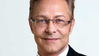 Thomas Reger, Channel Development Manager, ADN (Bild: ADN)