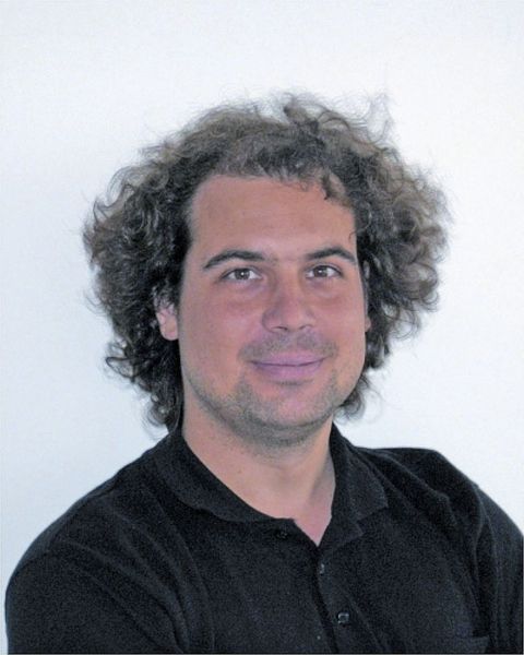 Dr. Mike Heilemann, Universität Bielefeld (Archiv: Vogel Business Media)