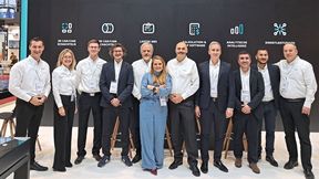 Das Lantek-Team präsentiert auf der Euroblech 2026 ein umfangreiches Sortware-Update – und feiert dort 40 Jahre Lantek sowie 30 Jahre Lantek Deutschland. (Bild: Lantek)