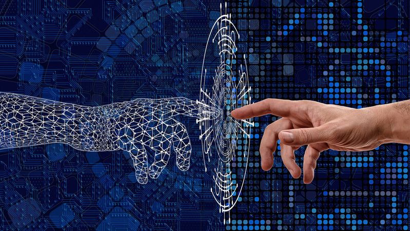 ServiceNow hat den GenAI-Fähigkeiten seiner Plattform weiter ausgebaut.(Bild:  Gerd Altmann /  Pixabay)