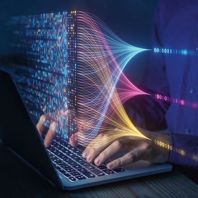 Um wettbewerbsfähig zu bleiben, müssen Industrieunternehmen Komplexität in ihrem Produktporfolio reduzieren. Dabei kann ein datengetriebener Ansatz unterstützen. (Bild: © NicoElNino - stock.adobe.com)