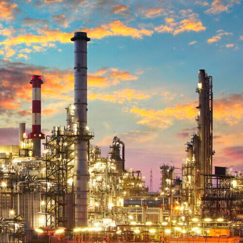 Mc Dermott Wins Contract for Mega Mixed Feed Cracker