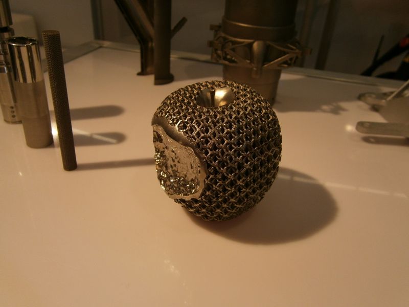 Rückblick: Bilder von der Euromold 2013. (Bild: Königsreuther)