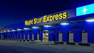 Night Star Express wird in Zukunft für den Baywa-Konzern die Ersatzteillogistik abwickeln. (Night Star Express)