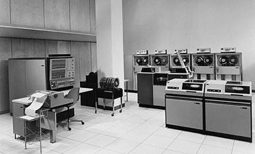 System 360 (IBM)