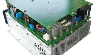  (Archiv: Vogel Business Media)