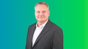Jens Gerken ist Vice President of Regional Sales DACH bei Westcon-Comstor.  (Bild: Westcon-Comstor)