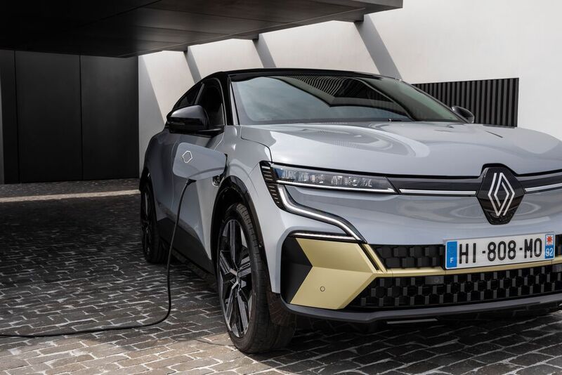 Renault will seine Modelle in China verkaufen. Geely soll dabei helfen.