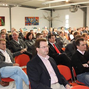 (Archiv: Vogel Business Media)