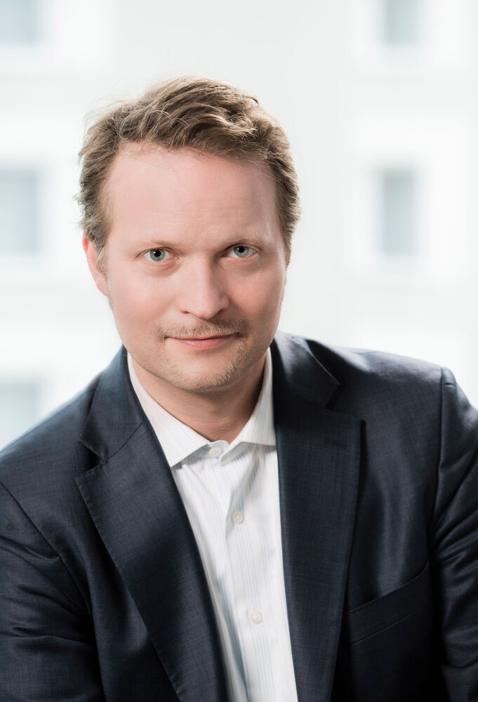 Spectaris-Geschäftsführer Jörg Mayer: „Aktuell verlieren die deutschen Unternehmen rasant an Wettbewerbsfähigkeit – und die Unternehmer das Vertrauen und die Zuversicht.“